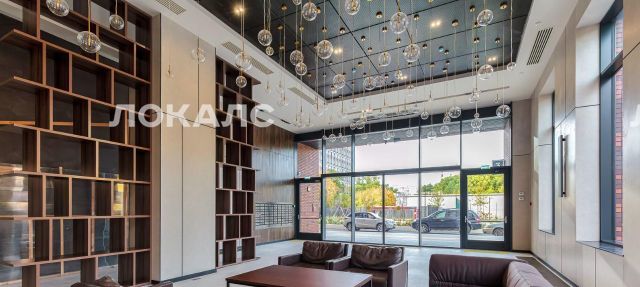 Сдам 1к квартиру на Новоалексеевская улица, 16к4, метро ВДНХ, г. Москва
