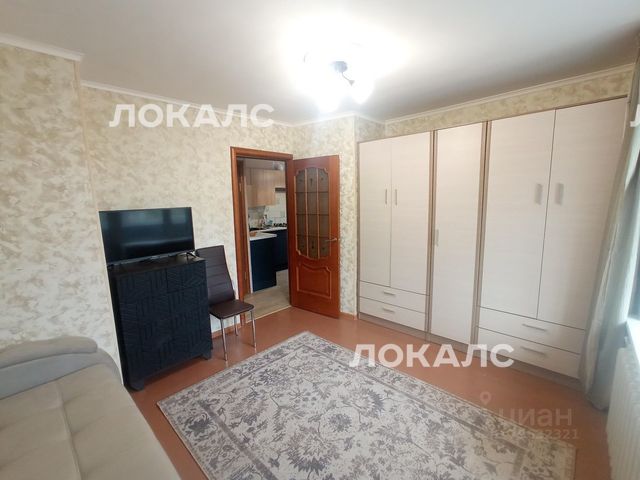 Аренда 2-комнатной квартиры на 9-я Парковая улица, 23, метро Измайловская, г. Москва