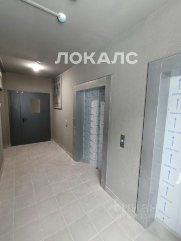 Сдается 1-комнатная квартира на улица Гренадерская, 9к2, метро Ольховая, г. Москва