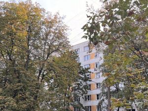 3-к кв. Москва ул. Генерала Антонова, 5К3 (61.0 м²)