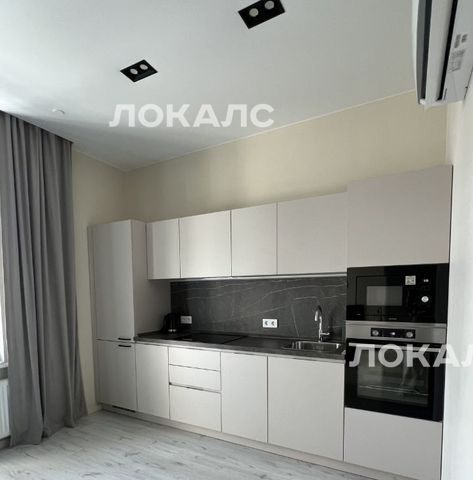 Аренда 1-к квартиры на Красногвардейский бульвар, 15С2, г. Москва