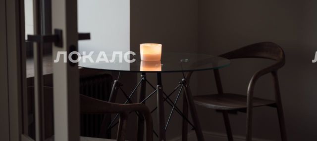 Снять 2-комнатную квартиру на Павелецкая площадь, 1, г. Москва