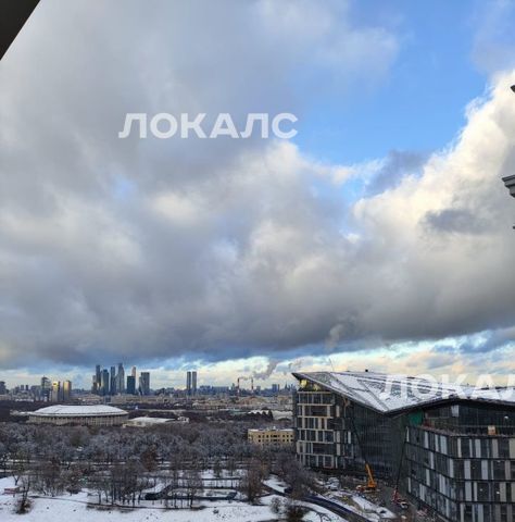 Аренда трехкомнатной квартиры на улица Фотиевой, 6к1, метро Академическая, г. Москва