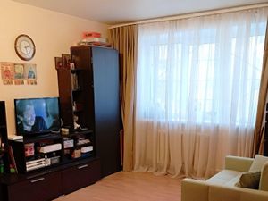 1-к кв. Свердловская область, Екатеринбург ул. Победы, 10 (31.0 м²)