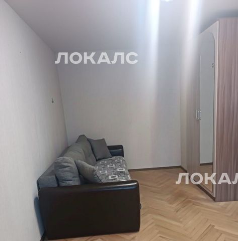 Сдам однокомнатную квартиру на 9-я Парковая улица, 14А, метро Щёлковская, г. Москва