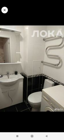 Аренда 3-к квартиры на г Москва, ул Инициативная, д 10 к 1, метро Кунцевская, г. Москва