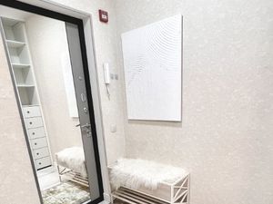 3к квартира на метро Говорово