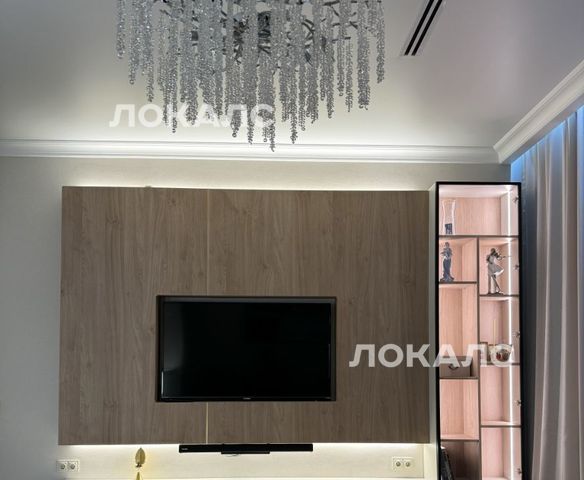 Сдам 2-к квартиру на Херсонская улица, 43к5, метро Калужская, г. Москва
