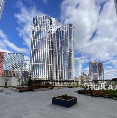 Сдается 3к квартира на улица Лобачевского, 120к1, г. Москва