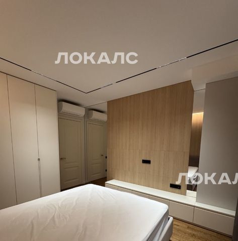Сдаю 2-к квартиру на Ленинградское шоссе, 69к2, метро Речной вокзал, г. Москва