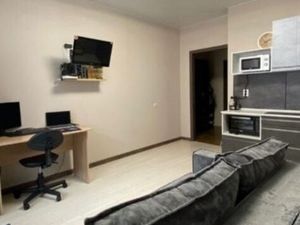 1-комнатная квартира: Краснодар, Московская улица, 144к2 (42 м²)