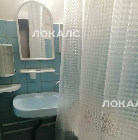 Снять 1к квартиру на Чертановская улица, 36К1, метро Чертановская, г. Москва