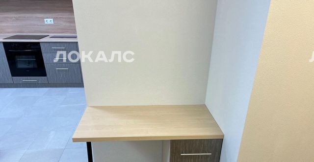 Сдам 1к квартиру на Люблинская улица, 74к3, метро Братиславская, г. Москва