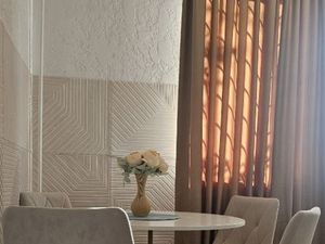 1-к кв. Москва ул. Маршала Голованова, 1 (38.6 м²)