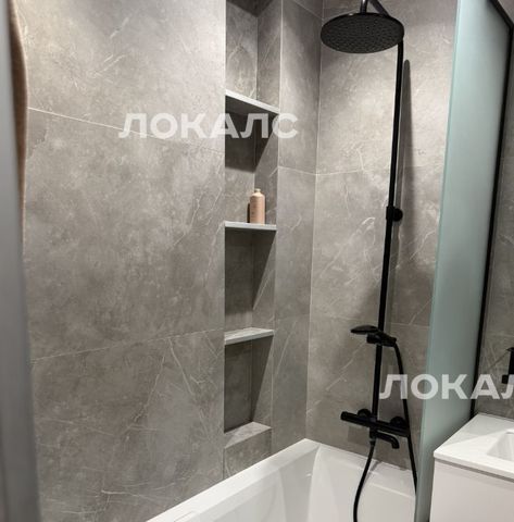 Сдам трехкомнатную квартиру на улица Академика Павлова, 28, метро Крылатское, г. Москва