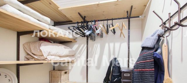 Сдается 1к квартира на Большая Тульская улица, 2, метро Добрынинская, г. Москва