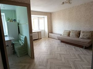 2-комнатная квартира: Екатеринбург, улица Отто Шмидта, 60 (43.7 м²)