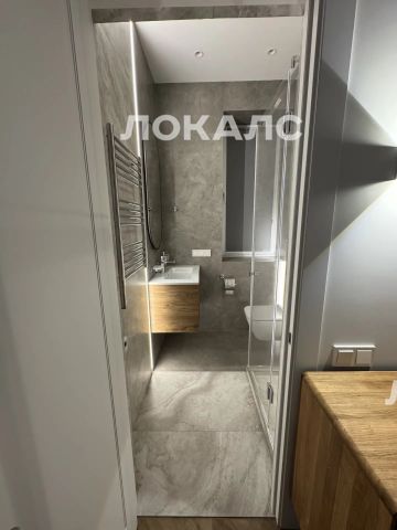 Сдаю 4х-комнатную квартиру на Московская обл, г Подольск, деревня Булатово, тер КП Резиденция Булатово, д 199, г. Москва