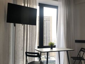 Однушка на метро Дмитровская