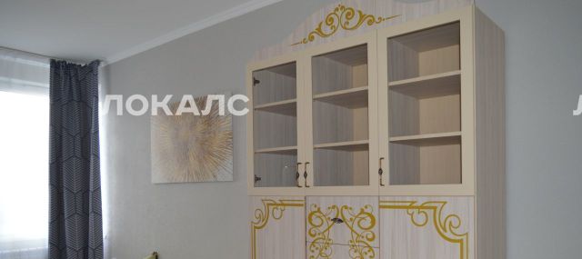 Сдается 2-к квартира на Партизанская улица, 26, метро Кунцевская, г. Москва