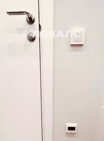 Снять двухкомнатную квартиру на Большой Волоколамский проезд, 23, метро Стрешнево, г. Москва