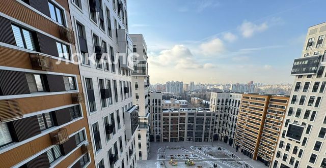 Аренда трехкомнатной квартиры на Тайнинская улица, 9, метро Свиблово, г. Москва