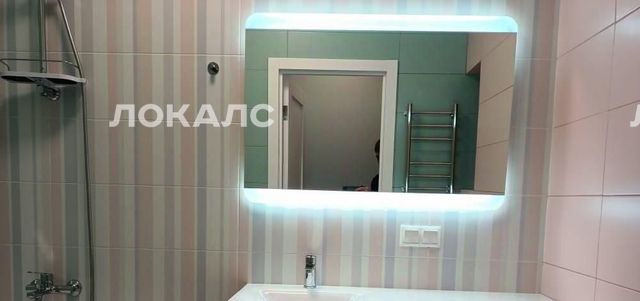 Аренда 1к квартиры на улица Корабельная, 6, г. Москва