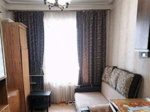 Комната Новосибирская область, Новосибирск просп. Дзержинского, 38 (16.0 м²)