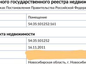 3-к кв. Новосибирская область, Новосибирск ул. Фрунзе, 57А (85.9 м²)