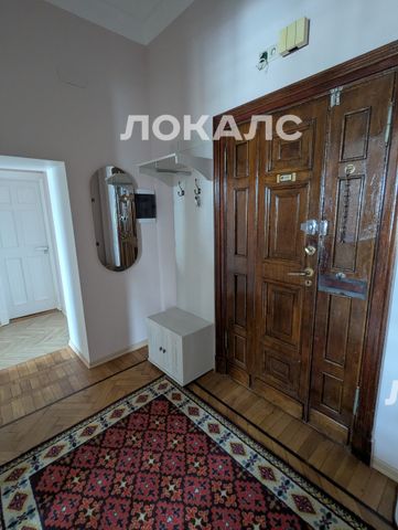 Аренда 2к квартиры на г Москва, Кутузовский пр-кт, д 2/1 к 1Б, метро Киевская, г. Москва