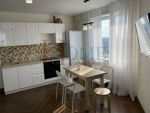 2-комнатная квартира: Новосибирск, Вилюйская улица, 3 (48 м²)