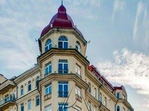 3-к кв. Санкт-Петербург наб. Мартынова, 4 (170.0 м²)