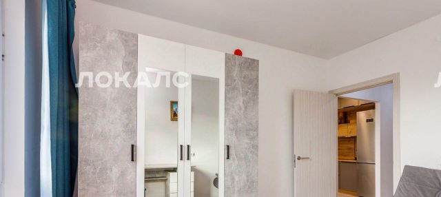 Сдаю двухкомнатную квартиру на Перовское шоссе, 2к2, метро Нижегородская, г. Москва