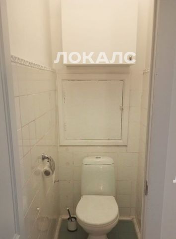 Сдам 3-комнатную квартиру на Большой Афанасьевский переулок, 11-13, метро Кропоткинская, г. Москва