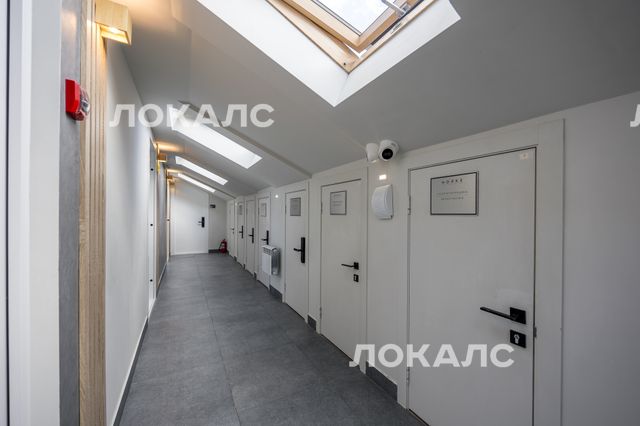 Сдам 1-комнатную квартиру на г Москва, ул Сретенка, д 36, метро Сухаревская, г. Москва