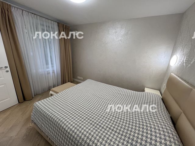 Снять 2-к квартиру на г Москва, ул Большая Серпуховская, д 58, метро Добрынинская, г. Москва
