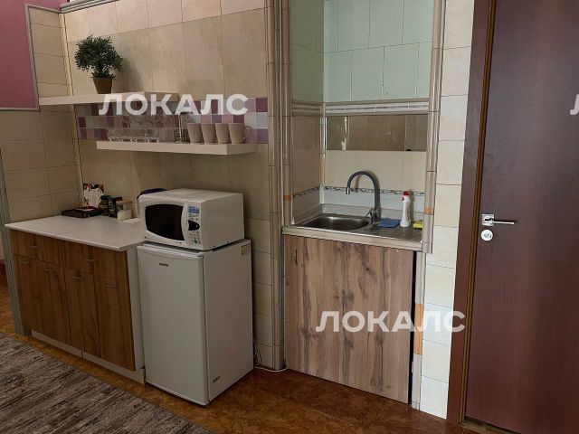 Сдаю 1-к квартиру на г Санкт-Петербург, Английская наб, д 22, метро Адмиралтейская, г. Санкт-Петербург