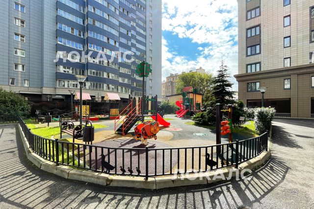 Продаю 2-к квартиру на г Санкт-Петербург, ул Смоленская, д 14 стр 1, метро Фрунзенская, г. Санкт-Петербург