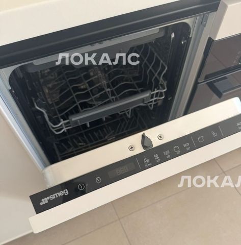 Сдается 2х-комнатная квартира на 2-я Хуторская улица, 34, метро Дмитровская, г. Москва
