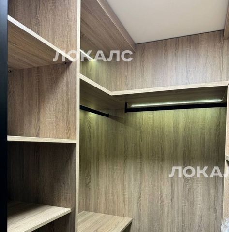 Сдам 2х-комнатную квартиру на Аминьевское шоссе, 4Дк3литВ, г. Москва