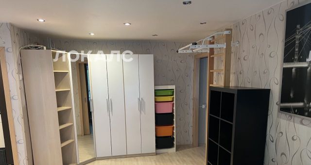 Снять 2-к квартиру на улица Константина Симонова, 5К2, метро Аэропорт, г. Москва