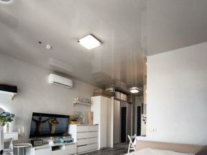 Студия Москва Ходынский бул., 20А (32.2 м²)