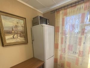 2-х комнатная квартира Балаклавский