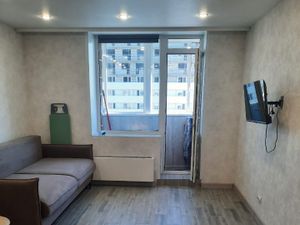 Студия Новосибирская область, Новосибирск ул. Дуси Ковальчук, 378Б (32.6 м²)