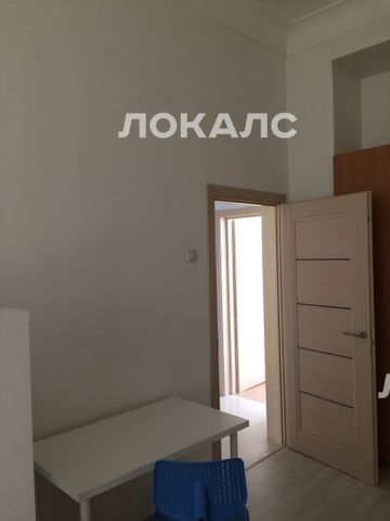 Сдаю комнату на г Москва, Петровско-Разумовская аллея, д 2, метро Динамо, г. Москва