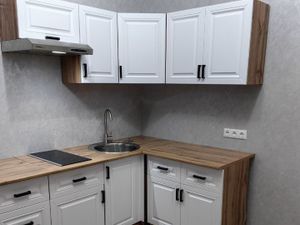 1 комнатная квартира Куприна