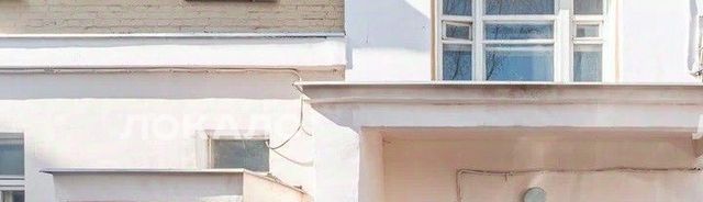 Сдается 2к квартира на Певческий переулок, 1/2С1, метро Курская, г. Москва