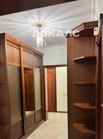 Сдам 3к квартиру на Большая Филевская улица, 16к1, г. Москва