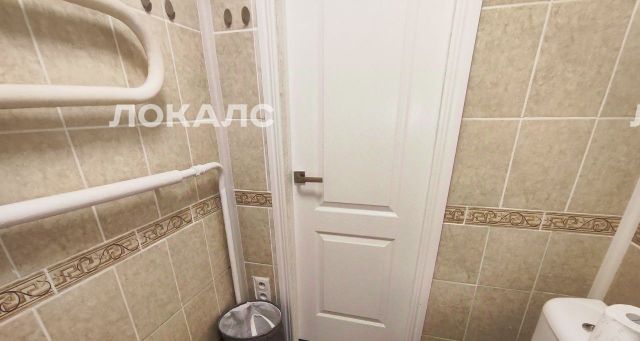 Снять 1к квартиру на 3-я Рыбинская улица, 19, метро Красносельская, г. Москва