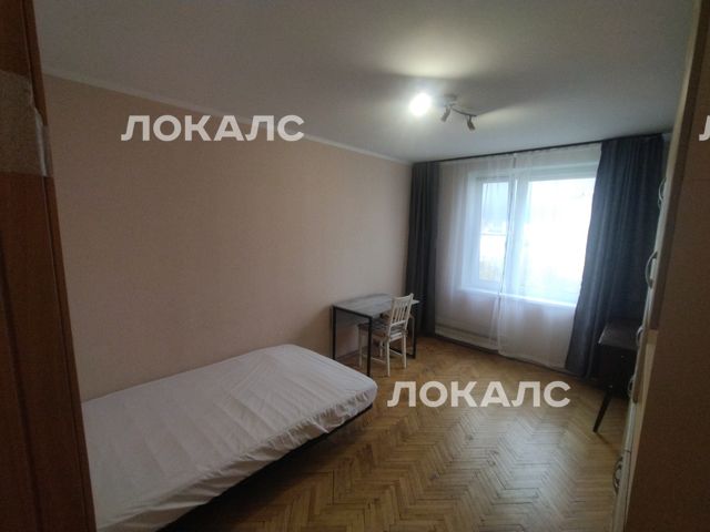 Аренда 3-комнатной квартиры на г Москва, ул Островитянова, д 28 к 1, метро Коньково, г. Москва